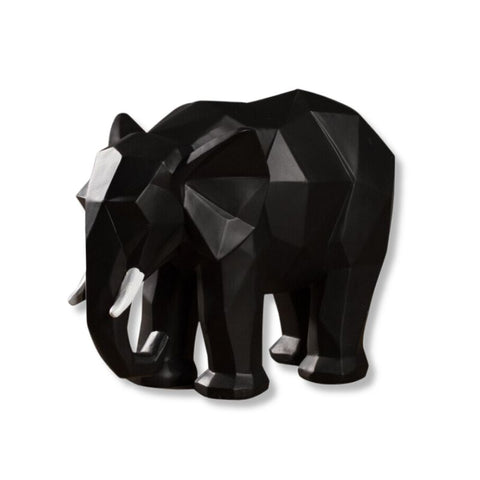 statuette elephant