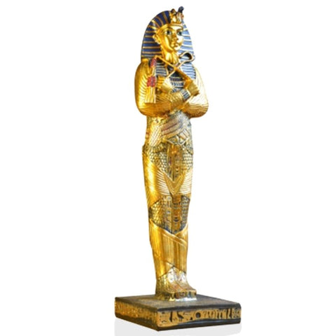 Pharao-Statue<br> Ägypten