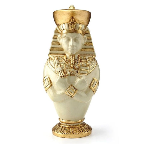 Kanopenvase Ägypten<br> Pharao